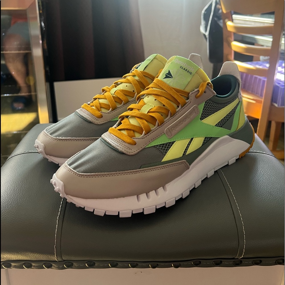 Reebok Classic Legacy Sneaker